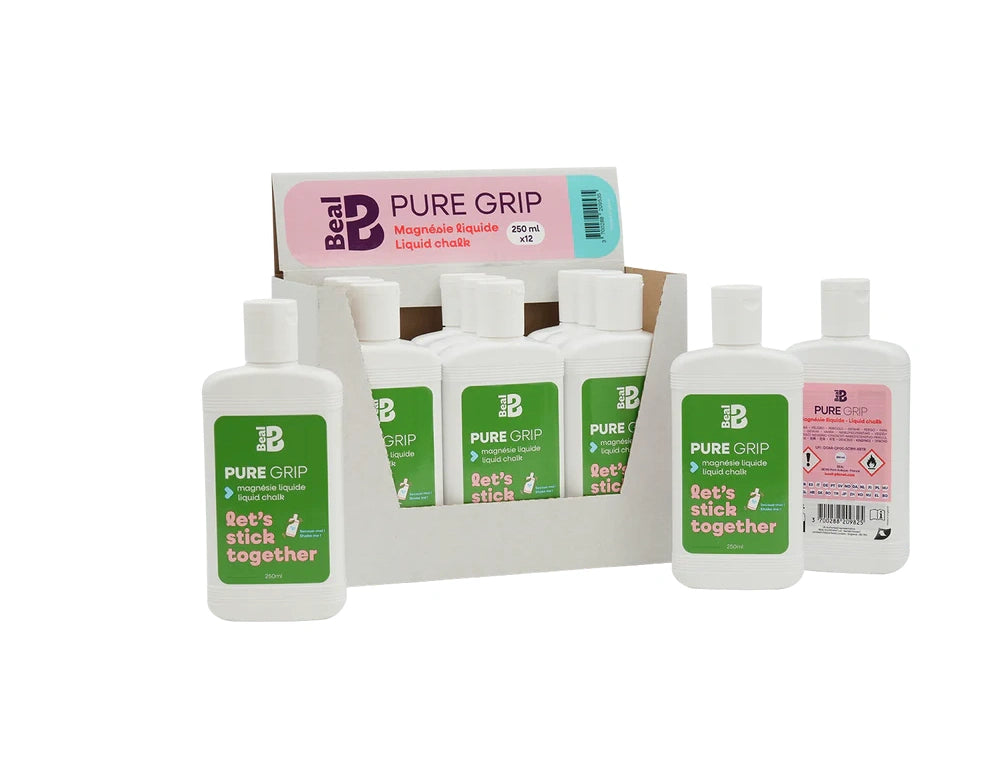 BEAL PURE GRIP 止滑液態粉