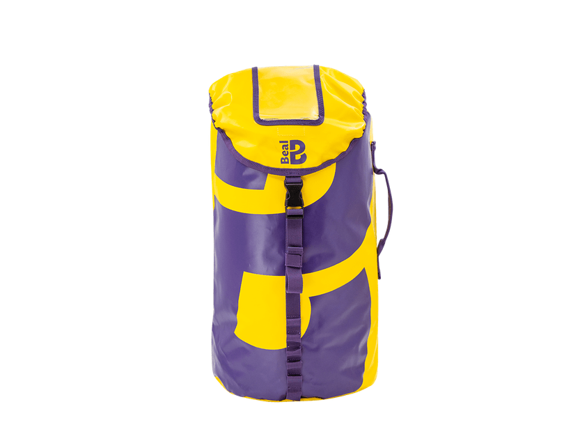 BEAL PRO RESCUE 40 - JAUNE 救援繩袋