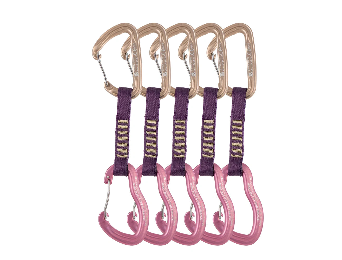 BEAL PULP QUICKDRAW 11CM 快扣組