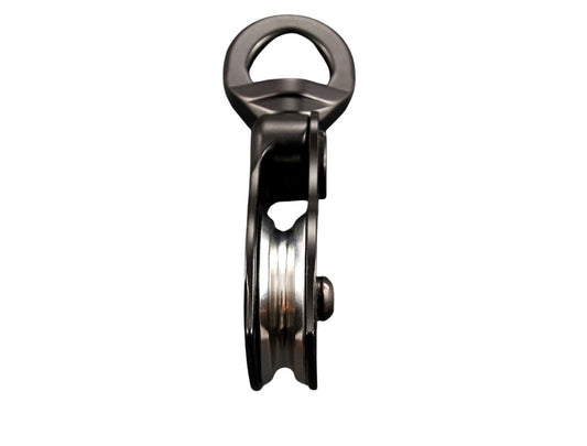 Rock Exotica Omni 2.0"- Extreme Line Single Pulley 萬向轉軸單滑輪 mabuvalley