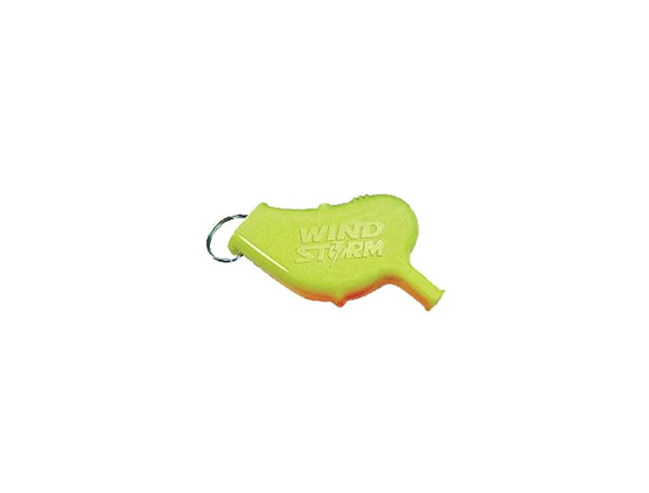 Windstorm™ Whistle 風暴哨