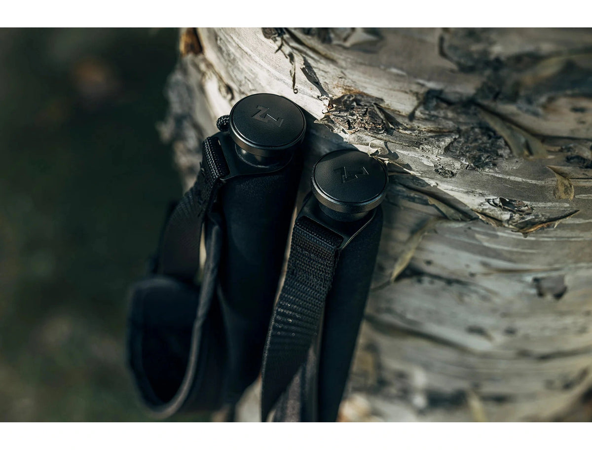 ZANE ARTS 3 SECTION TREKKING POLE 超輕量碳纖登山杖