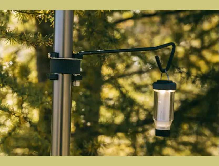 ZANE ARTS COZ HANGER 營柱延伸掛勾