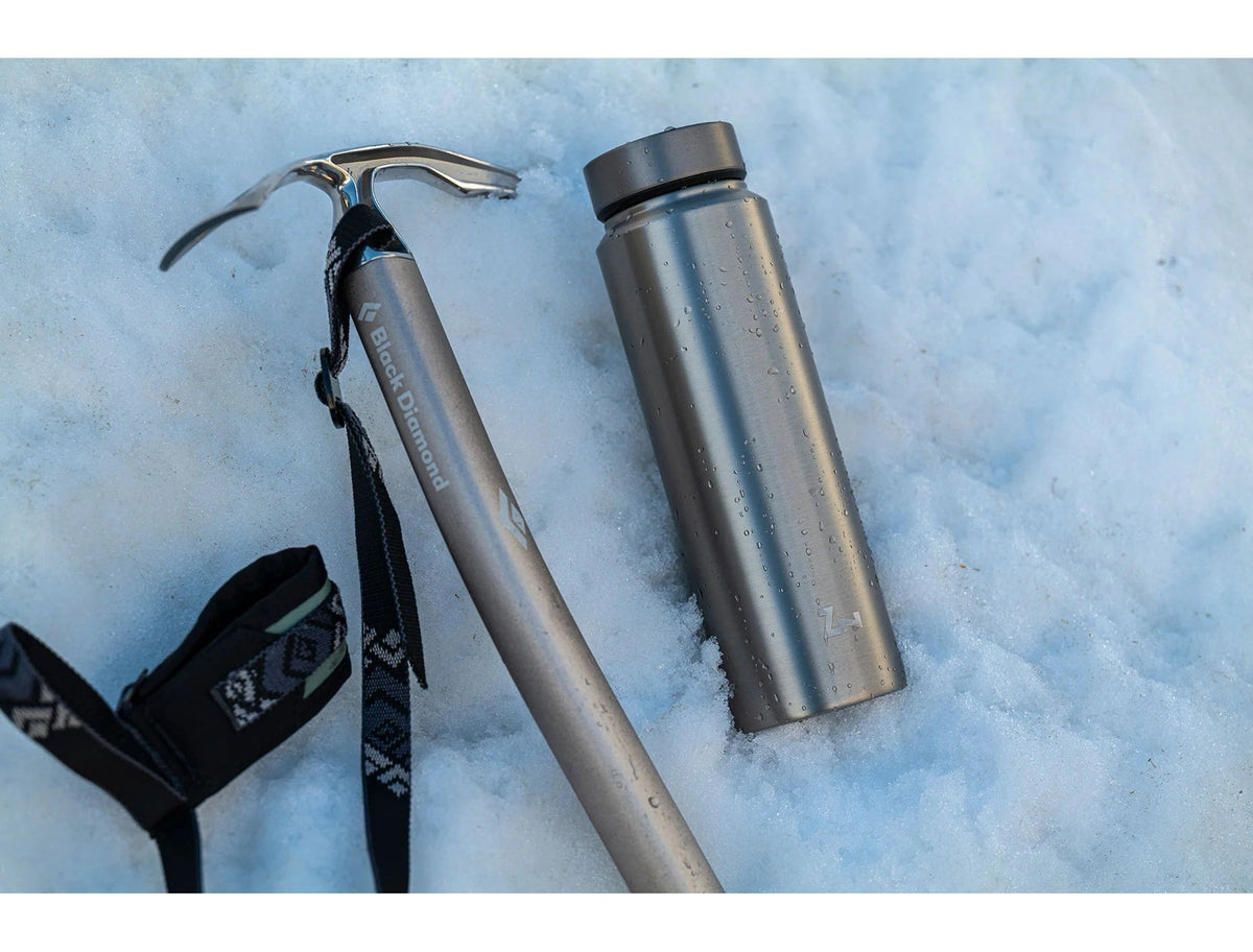 ZANE ARTS DOUBLE WALL BOTTLE 500 雙層真空保溫瓶 500