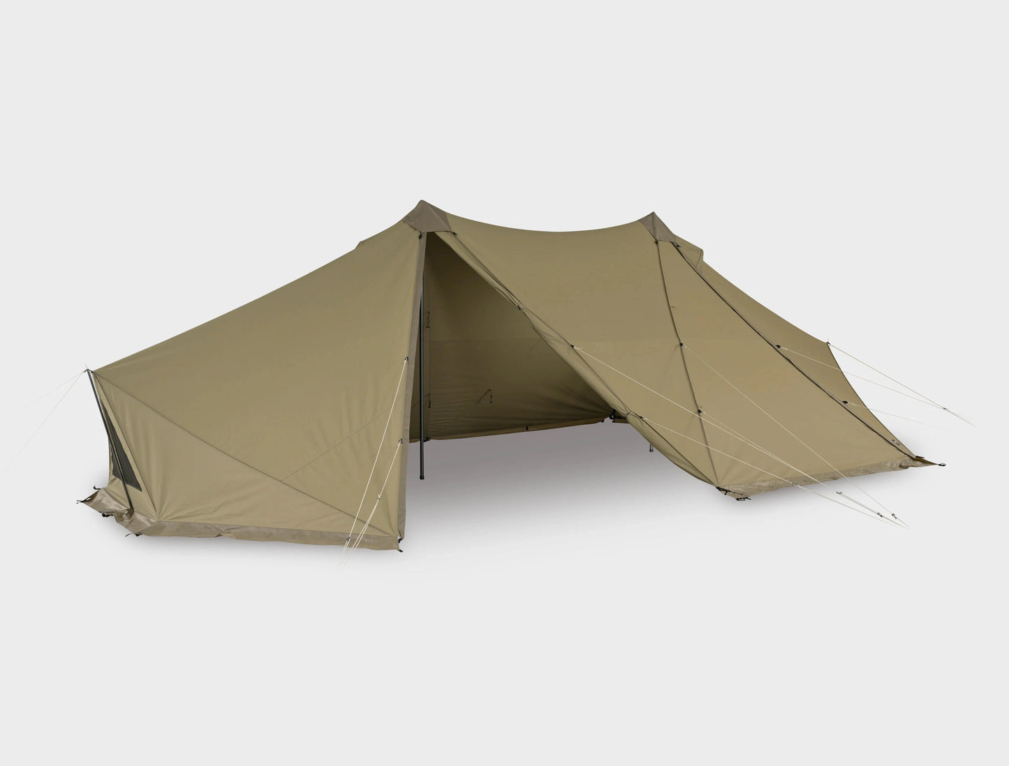 ZANE ARTS GIGI-2 TC 月如常 科技棉帳篷 mabuvalley