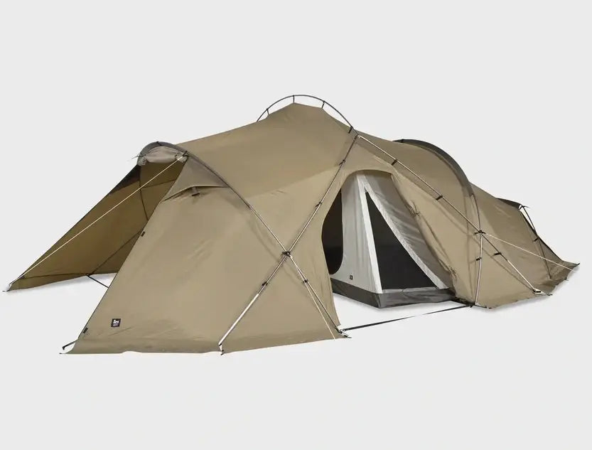 ZANE ARTS KUKU-2 一房一廳– 馬布谷戶外裝備Mabu Valley Outdoor LTD.