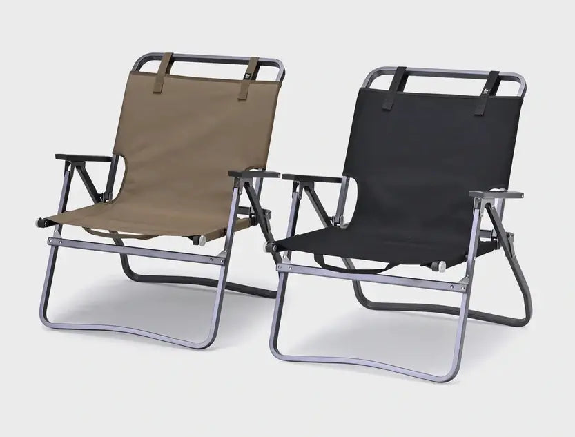 ZANE ARTS LADE CHAIR 折疊椅