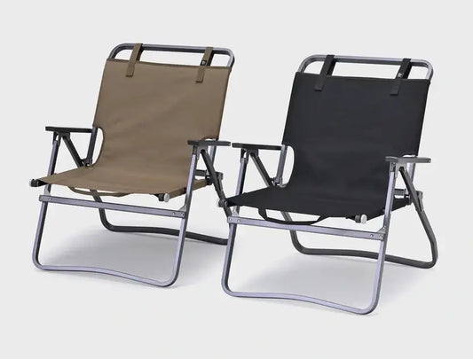 ZANE ARTS LADE CHAIR 折疊椅