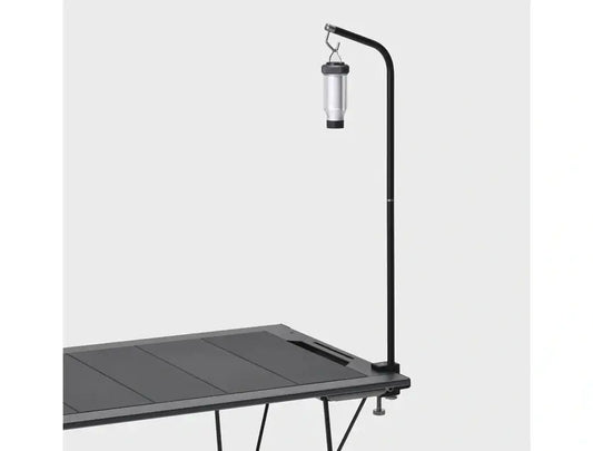 ZANE ARTS MINI OZ HANGER 桌上型營燈柱