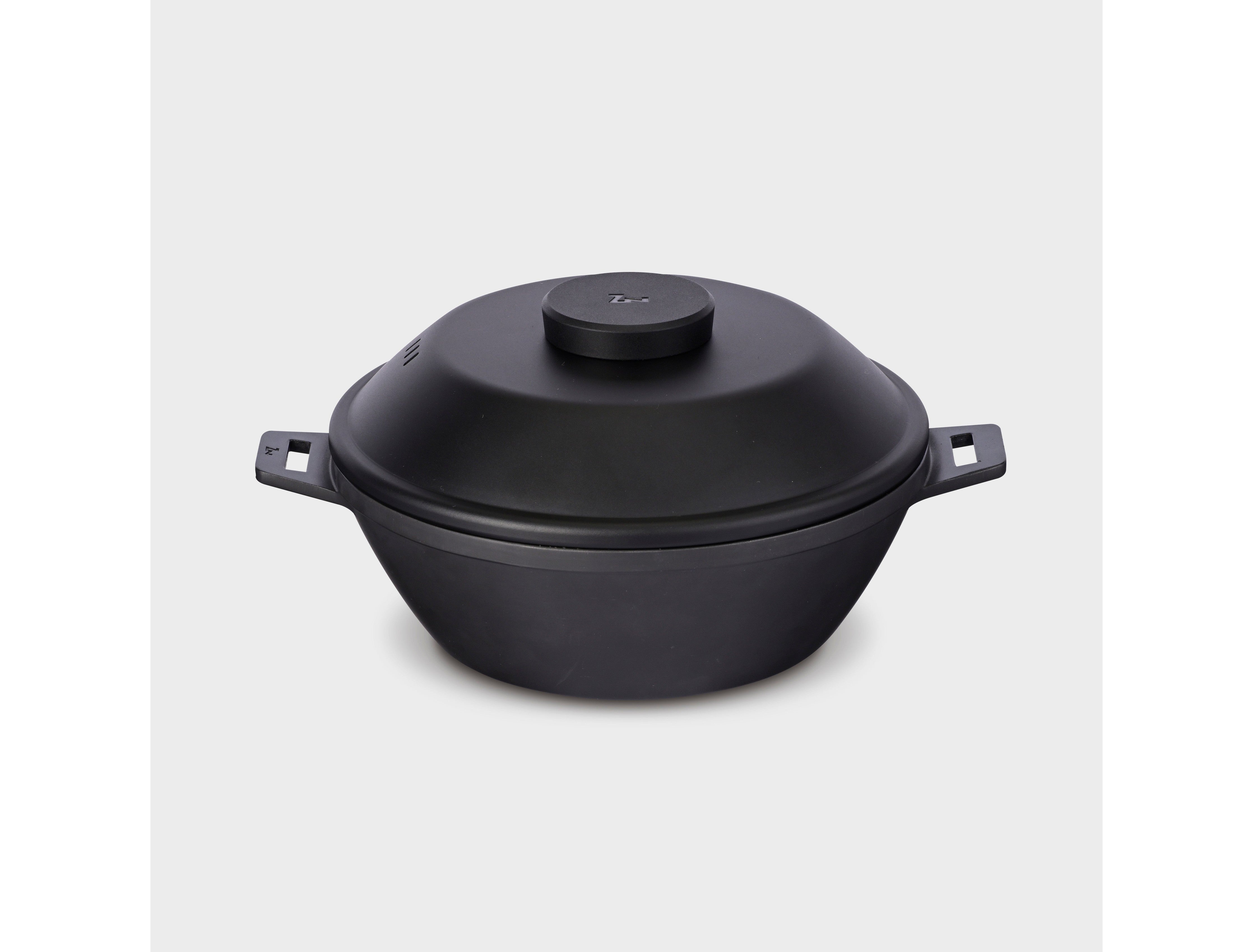 ZANE ARTS NOC POT 20 料理鍋| 馬布谷戶外– 馬布谷戶外裝備Mabu Valley