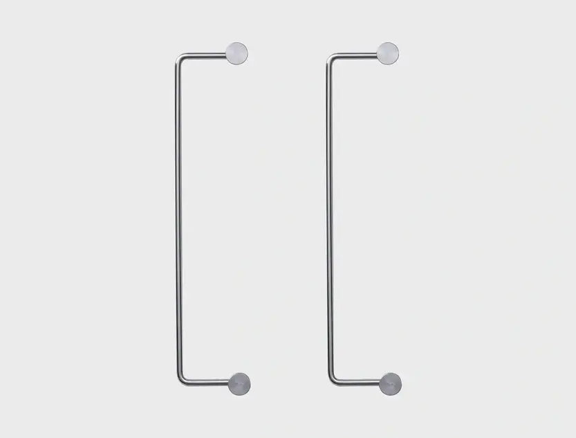 ZANE ARTS TOAD TABLE HANGER 吊掛架 一對