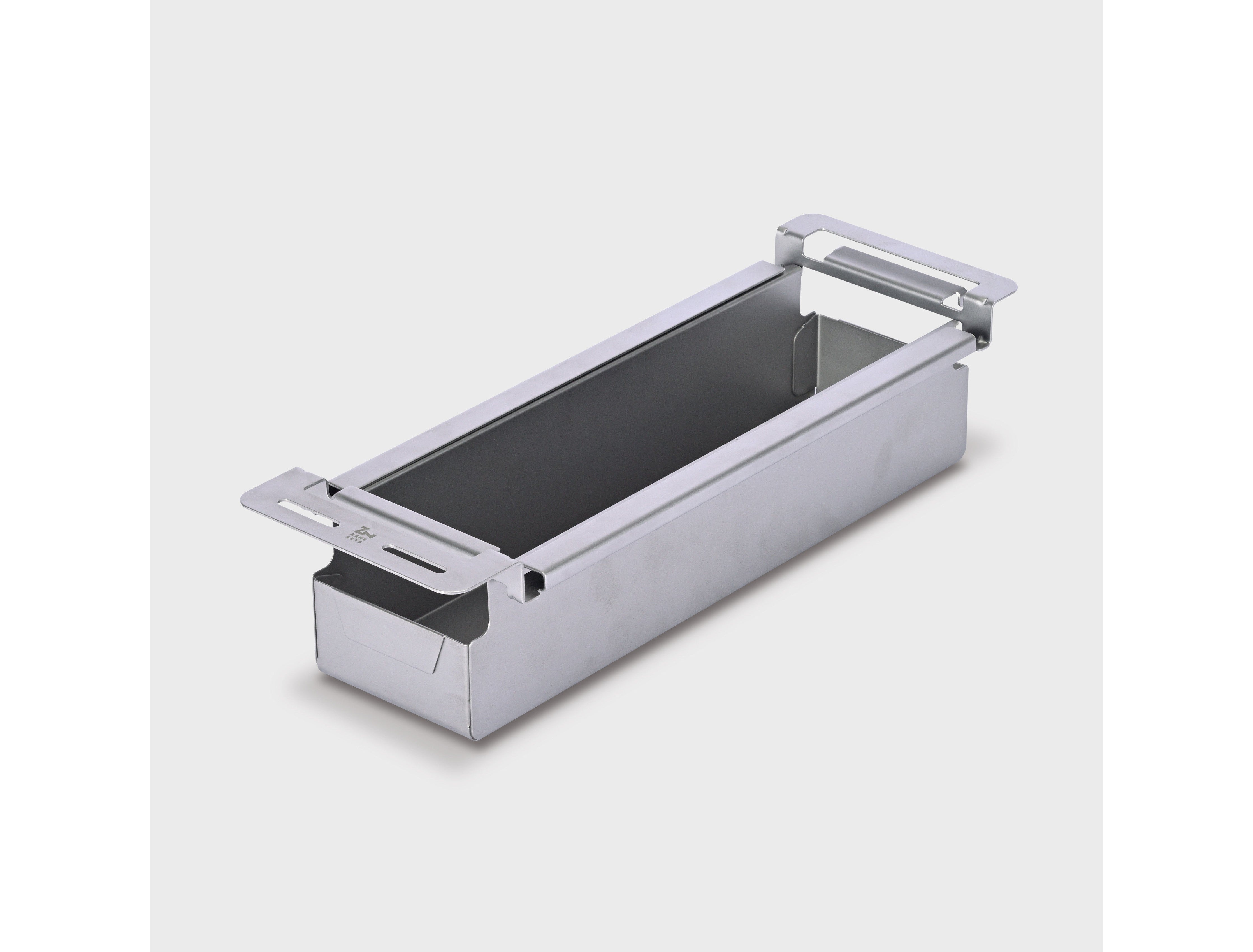 松雨軒　盃台 ZANE ARTS TOAD TABLE SLIDE BOX 系統桌收納盒– 馬布谷戶外裝備Mabu