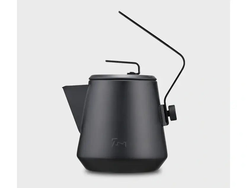ZANE ARTS WUZ KETTLE 茶壺煮水壺– 馬布谷戶外裝備Mabu Valley Outdoor ZANE ARTS WUZ KETTLE 茶壺煮水壺– 馬布谷戶外裝備Mabu Valley Outdoor