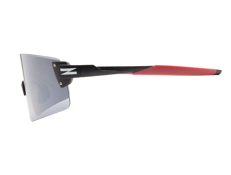 ZIV ARMOR 運動太陽眼鏡 霧黑框 - 風暴系列 154-TB115023 mabuvalley