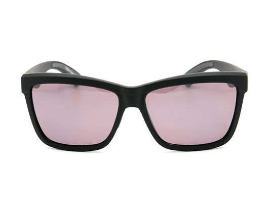 ZIV FLOATING 偏光太陽眼鏡 霧黑浮水框 99-F103023 mabuvalley