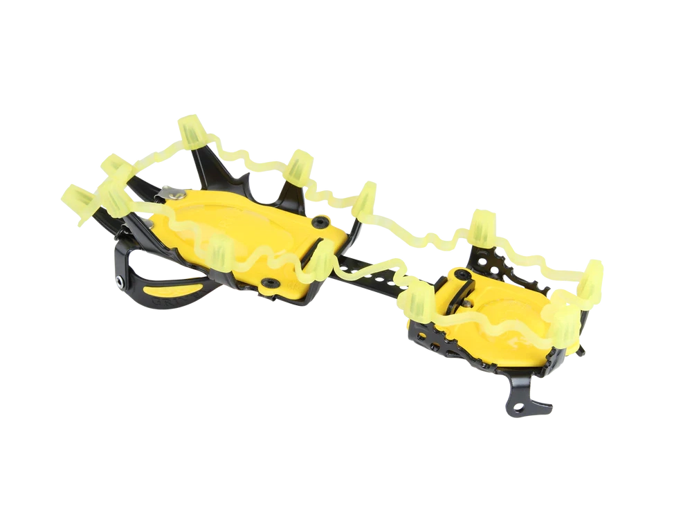 GRIVEL Crampons crown 冰爪保護套