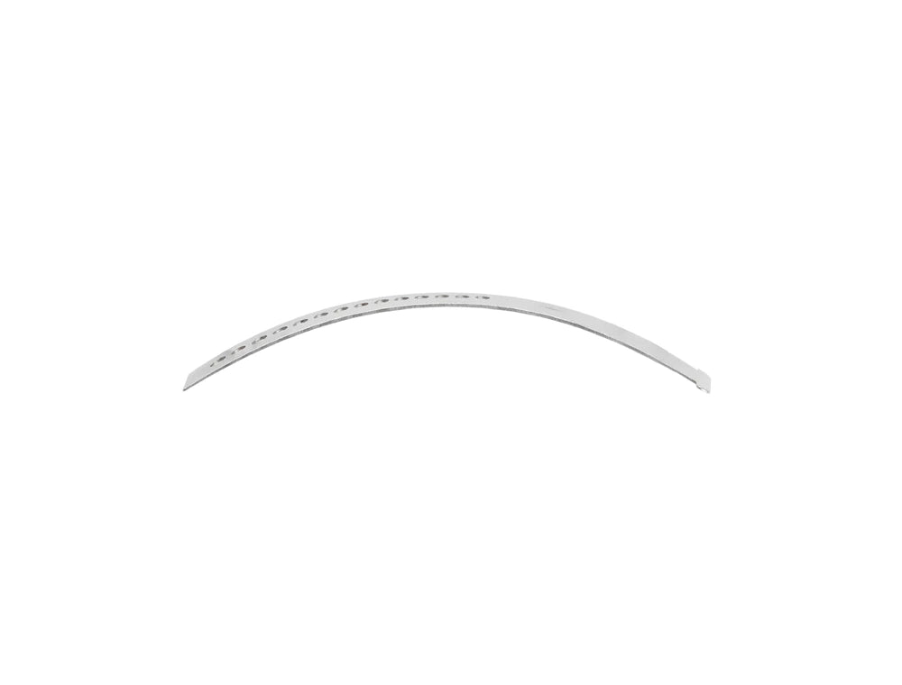 GRIVEL FLEX LONG BAR 冰爪零件-中央鐵骨 19cm