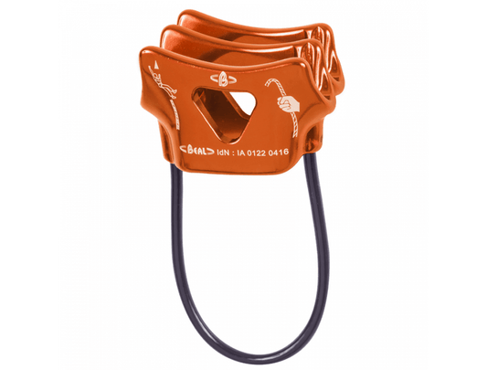 BEAL AIR FORCE 2 確保器