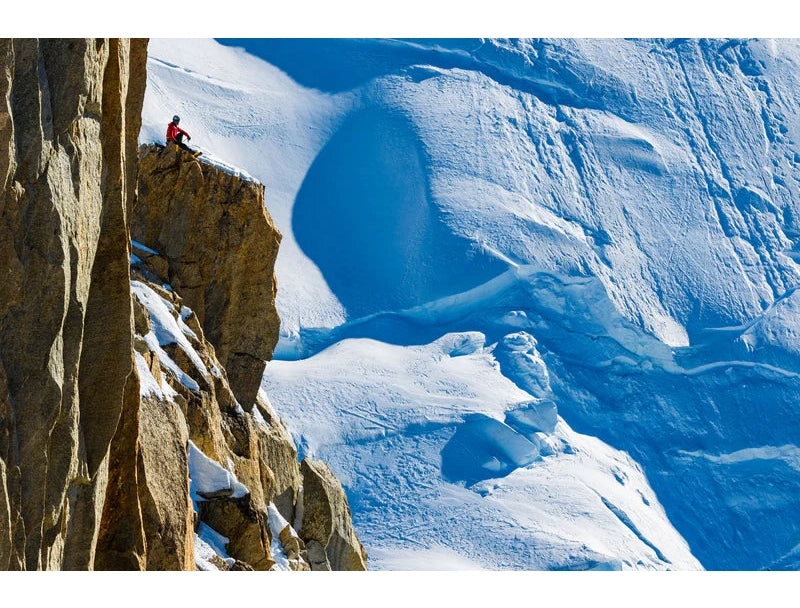 GRIVEL AIR TECH EVO 雪地健行冰斧