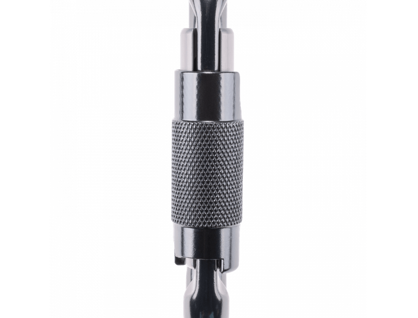BEAL BE LOCK 3-MATIC 鋁合金梨型三段自動上鎖鉤環
