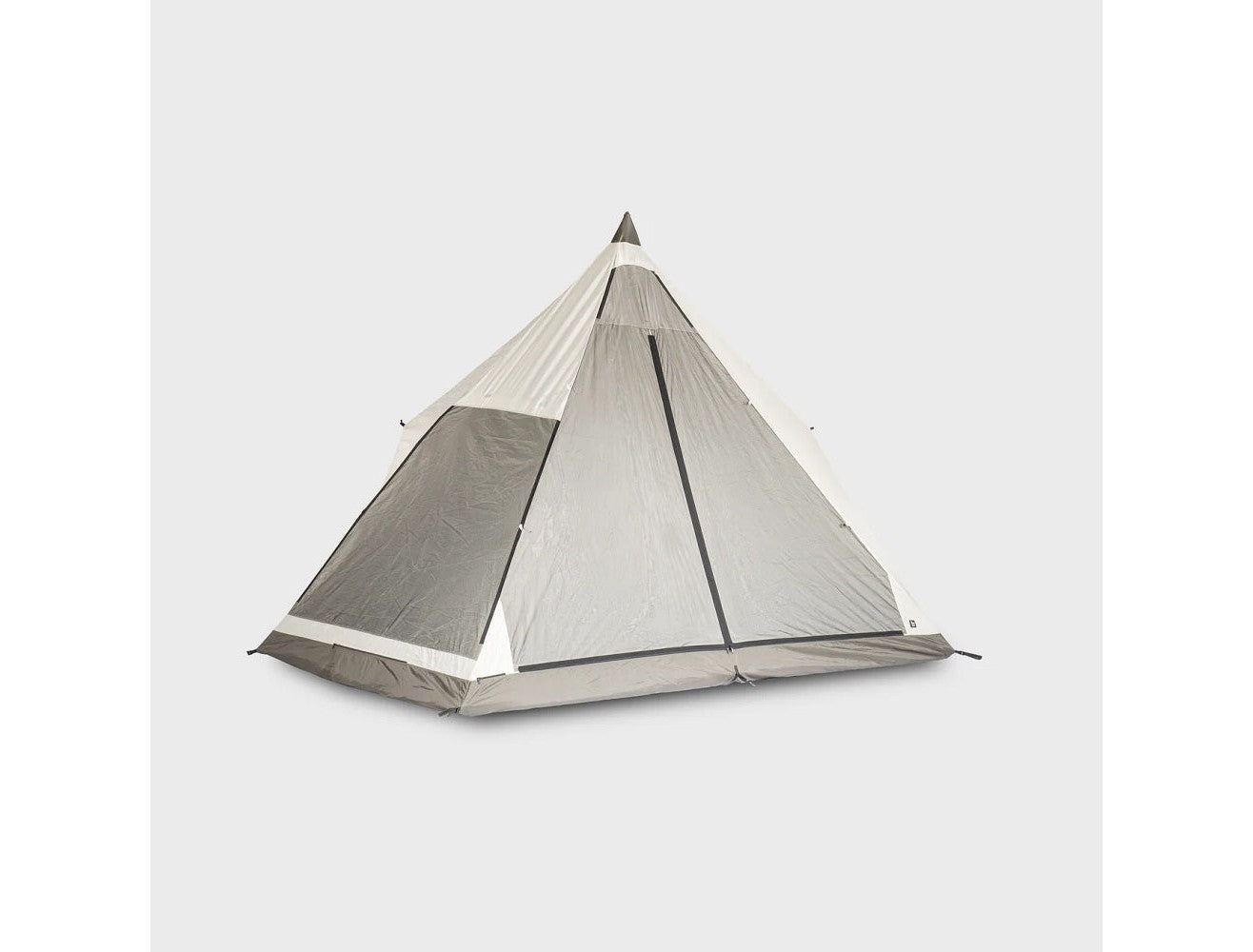 ZANE ARTS 絕版品 ZEKU-M TC 晴空M 科技棉帳篷+ZEKU-M 內掛帳 mabuvalley