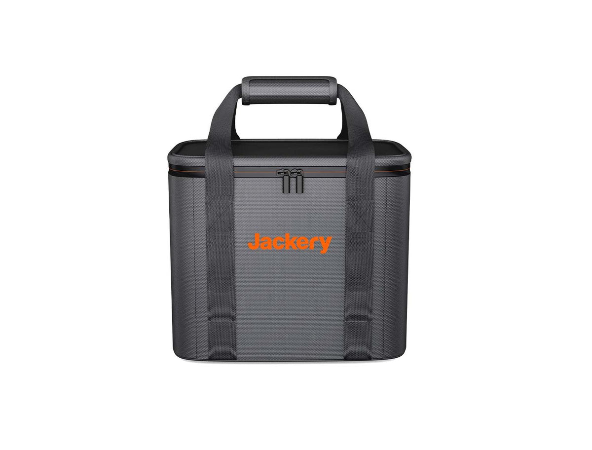 Jackery 電源便攜收納包 S號 (適用300Plus)