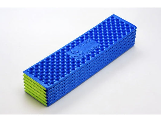 文樑 折疊式泡棉睡墊 / 蛋殼睡墊 FS-361