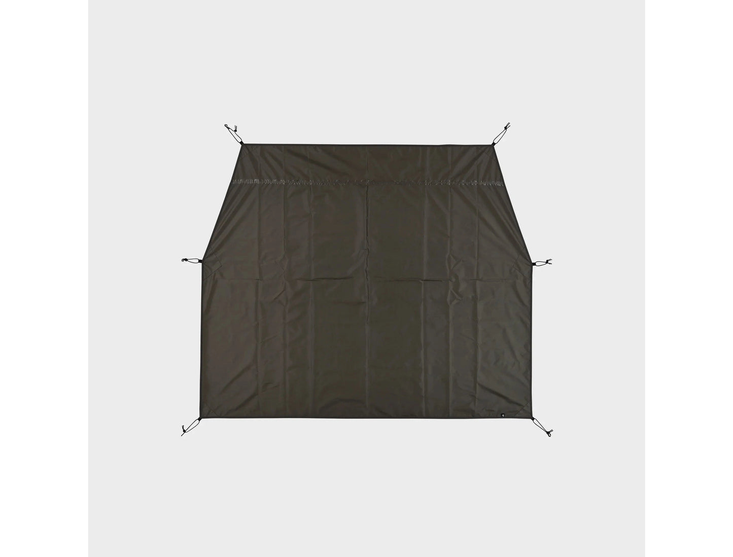 ZANE ARTS UKA 內帳地布