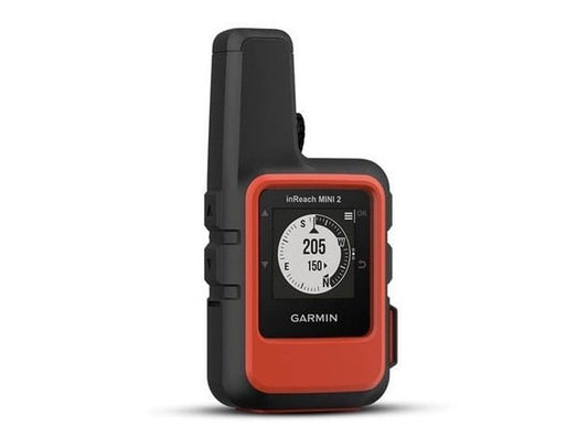 GARMIN inReach Mini 2 衛星通訊器 GPS定位器