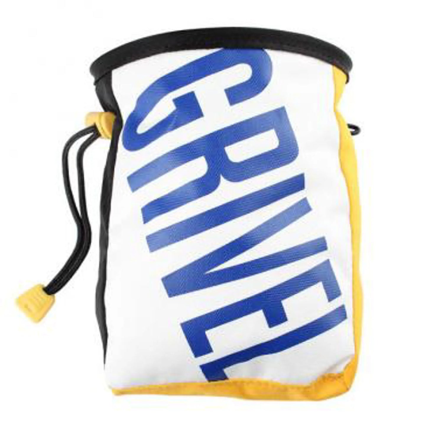 GRIVEL Chalk Bag 粉袋 藍 mabuvalley