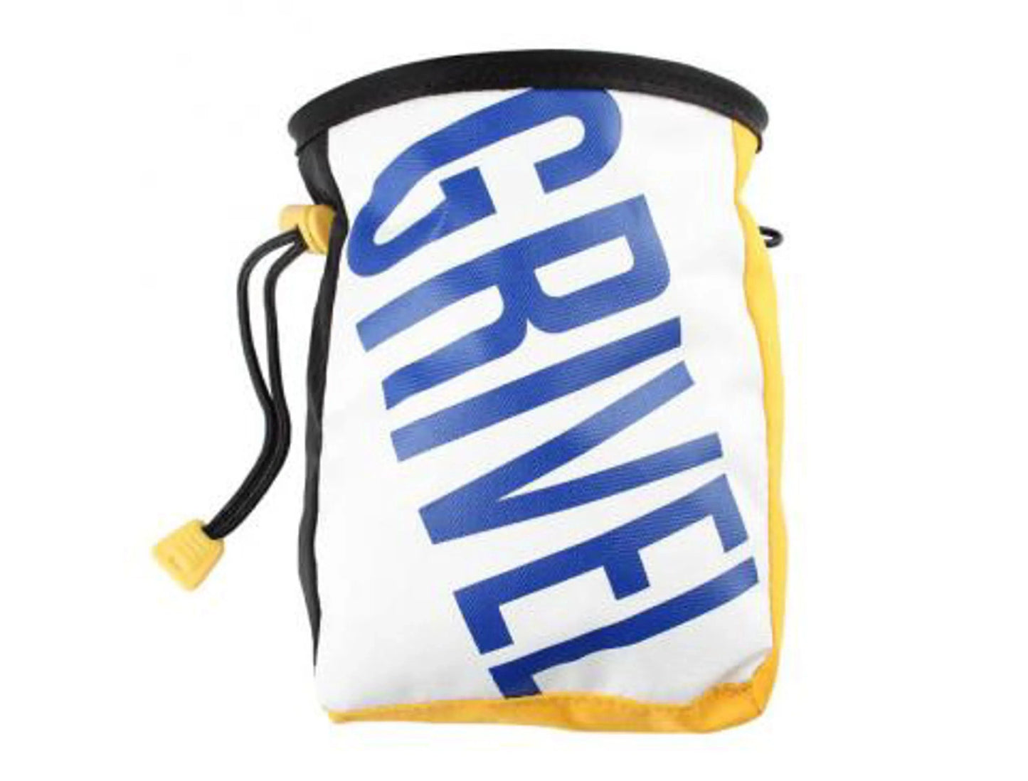 GRIVEL Chalk Bag 粉袋 藍 mabuvalley
