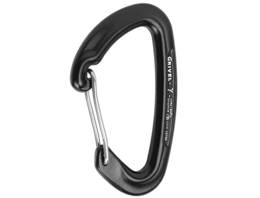 GRIVEL GAMMA K2W 直口鉤環