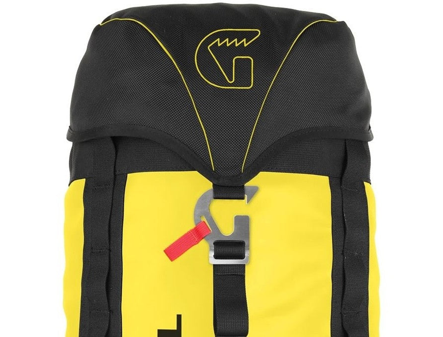 GRIVEL ZAHAULP 25 雙肩後背繩袋 25L