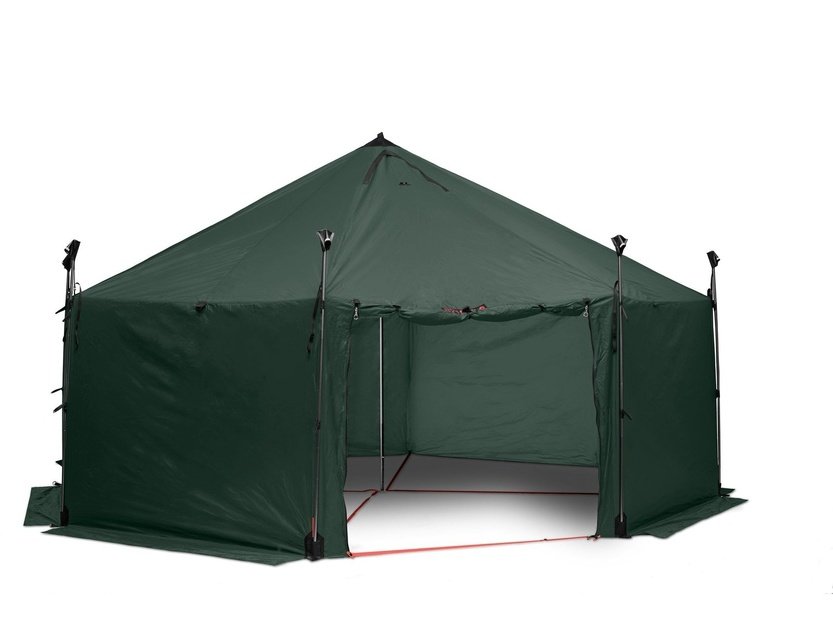 HILLEBERG Altai XP Basic Tent