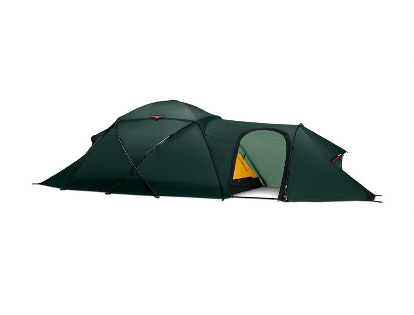 HILLEBERG ヒルバーグ サイタリス テント