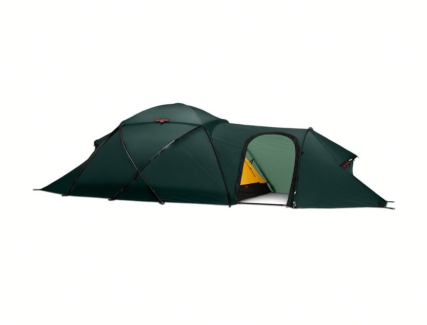 HILLEBERG Saitaris 賽特瑞斯 帳蓬