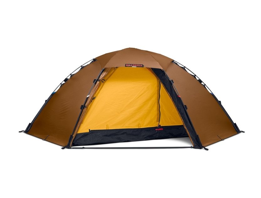 HILLEBERG Staika 史泰克 帳篷