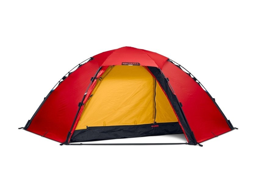 HILLEBERG Staika 史泰克 帳篷