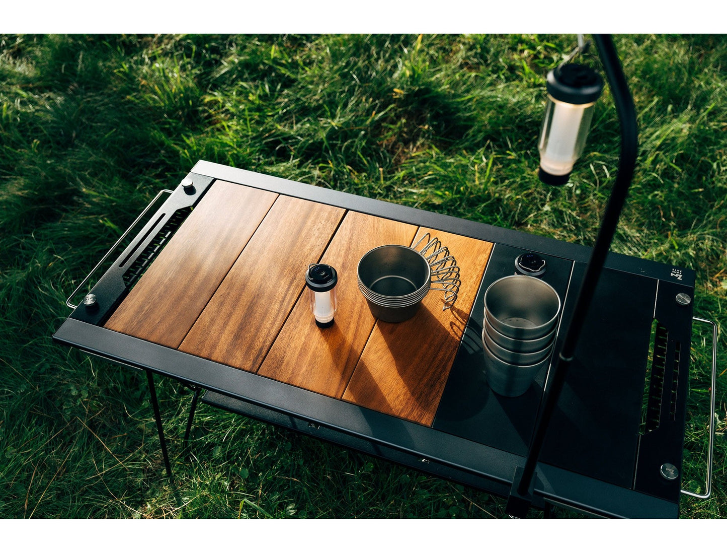 ZANE ARTS TOAD TABLE WOOD TOP BOARD 系統桌木質桌板 2片裝