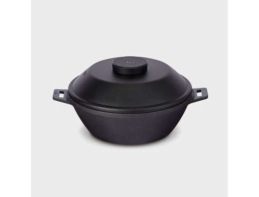 ZANE ARTS NOC POT 20 料理鍋