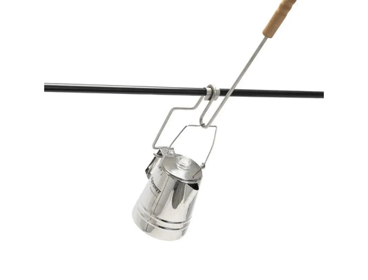 福利品 Pouring aid stainless steel percolator 倒咖啡輔助桿 per-tip 公司貨