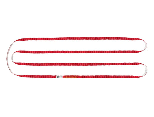 GRIVEL ALPINE RING 10mm 縫合扁帶環