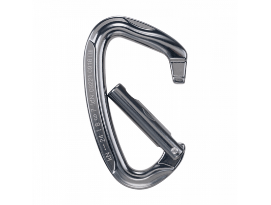 BEAL STARGATE 無鎖鉤環