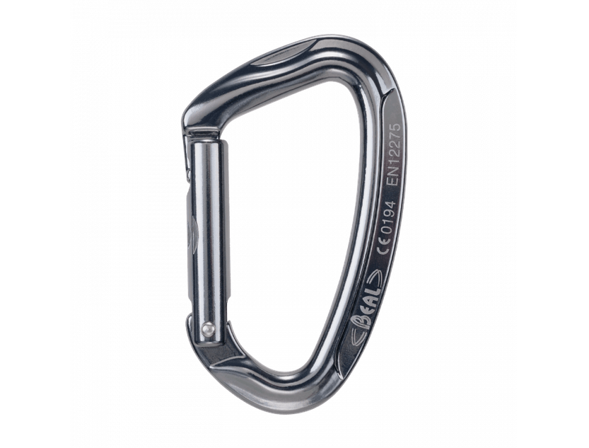 BEAL STARGATE 無鎖鉤環