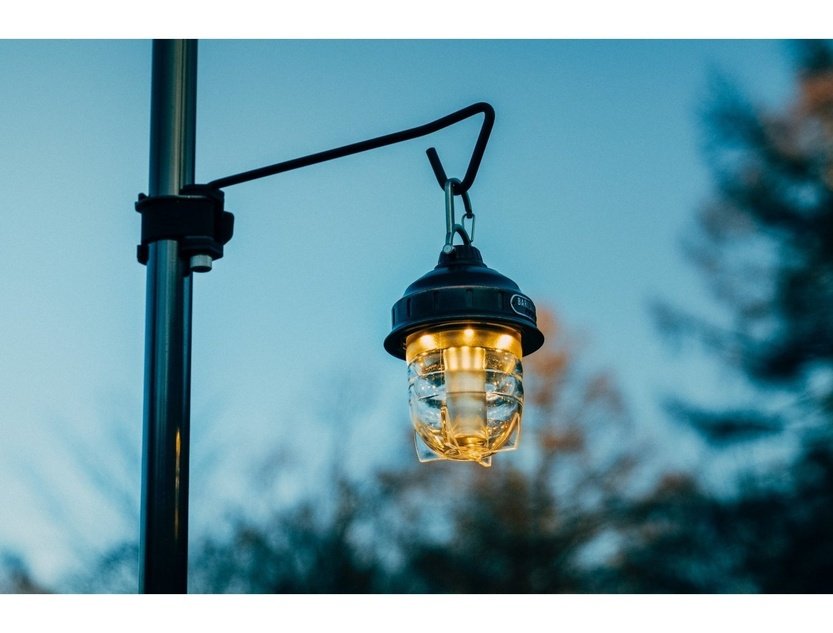 ZANE ARTS COZ HANGER 營柱延伸掛勾