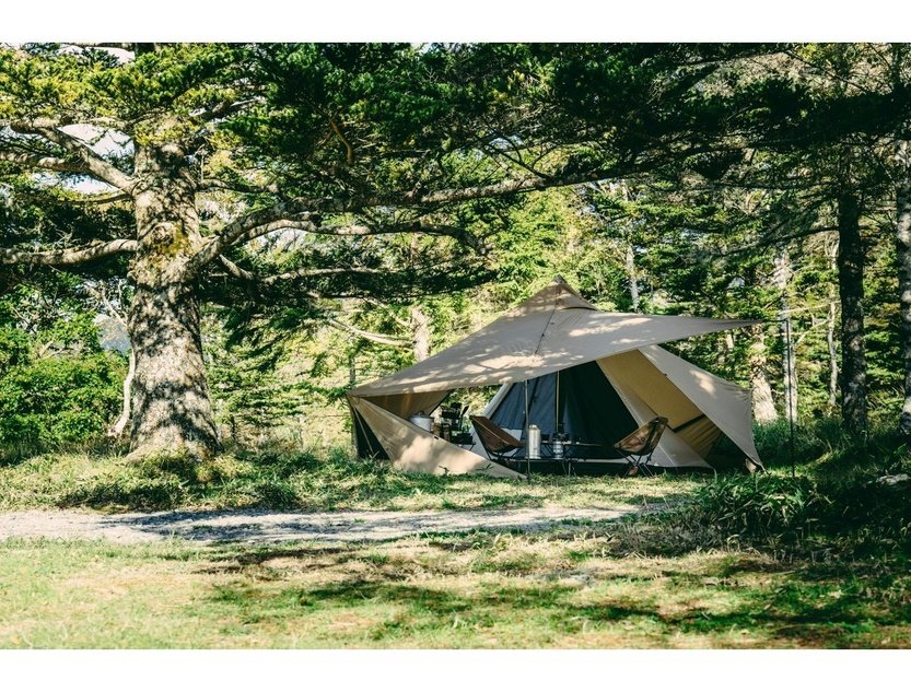 ZANE ARTS GIGI-1 INNER TENT 日如常 內掛帳
