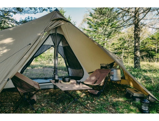 ZANE ARTS GIGI-1 INNER TENT 日如常 內掛帳