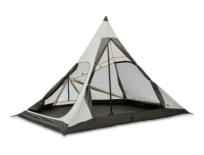 ZANE ARTS GIGI-2 INNER TENT 月如常 內掛帳