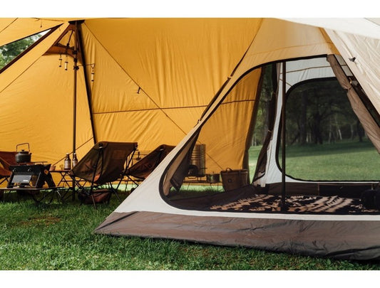 ZANE ARTS GIGI-2 INNER TENT 月如常 內掛帳