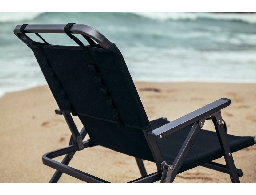 ZANE ARTS LADE CHAIR 折疊椅
